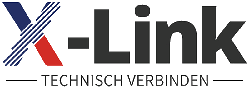 logo X-link 800